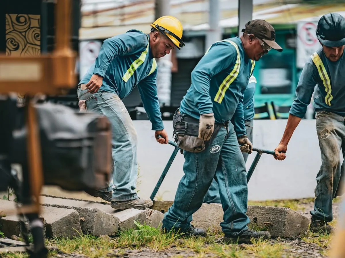 Plate Compactor available to rent in Utah