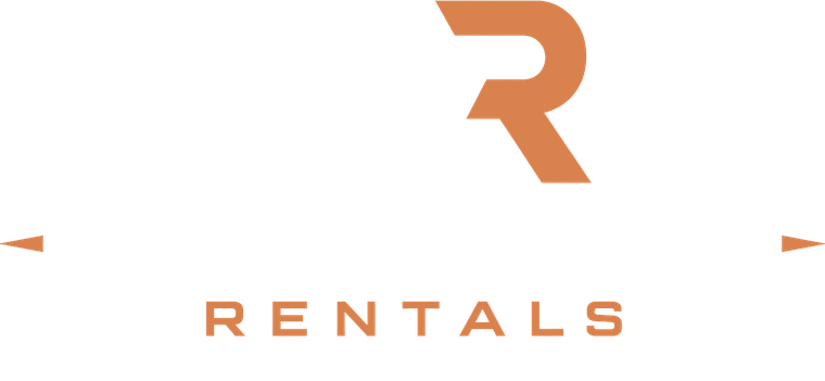 West Ridge Rentals: Equipment. Service. Western strong.